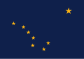 Bendera ALASKA LOTTERY