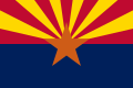 Bendera ARIZONA LOTTERY