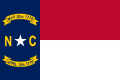 Bendera CAROLINA DAY