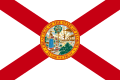 Bendera FLORIDA EVE