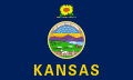 Bendera KANSAS LOTTERY