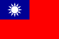 Bendera TAINAN LOTTERY